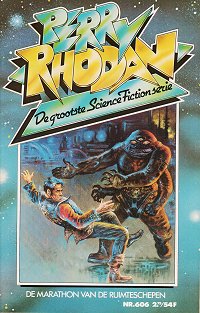 Perry Rhodan 606