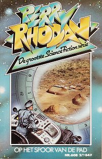 Perry Rhodan 608