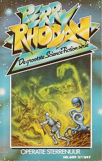 Perry Rhodan 609