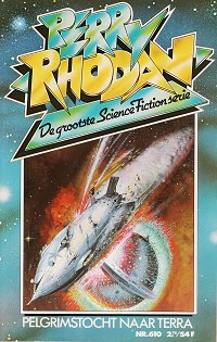 Perry Rhodan 610