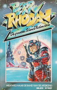 Perry Rhodan 612