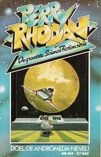 Perry Rhodan 614