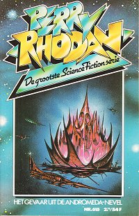 Perry Rhodan 615