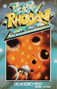 Perry Rhodan 616