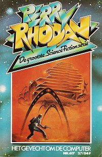 Perry Rhodan 617