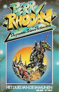 Perry Rhodan 618