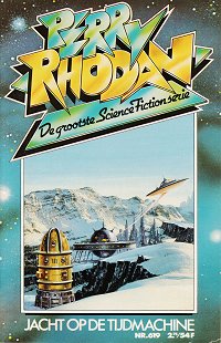 Perry Rhodan 619