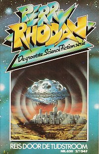 Perry Rhodan 620