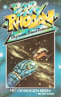 Perry Rhodan 622