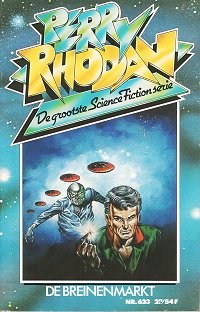 Perry Rhodan 623