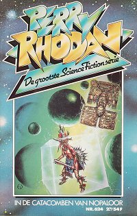 Perry Rhodan 624