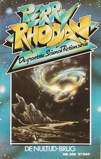 Perry Rhodan 625