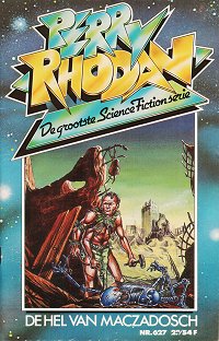 Perry Rhodan 627