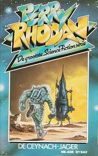 Perry Rhodan 628