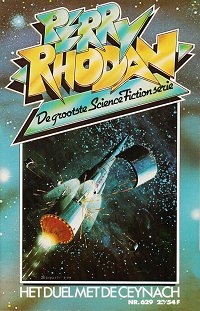 Perry Rhodan 629