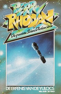 Perry Rhodan 630