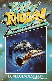 Perry Rhodan 631