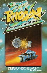 Perry Rhodan 633