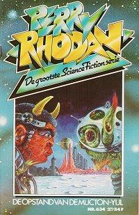 Perry Rhodan 634