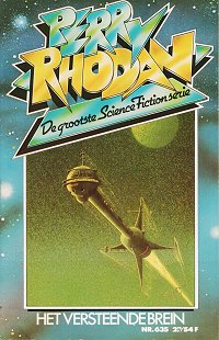 Perry Rhodan 635