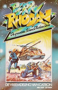 Perry Rhodan 637