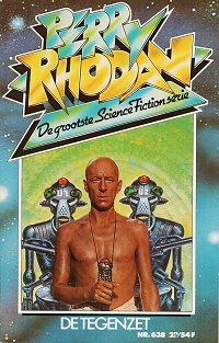 Perry Rhodan 638