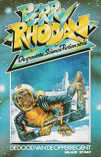 Perry Rhodan 639