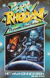 Perry Rhodan 640