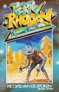 Perry Rhodan 641