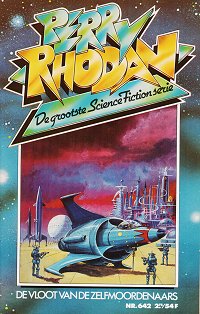 Perry Rhodan 642