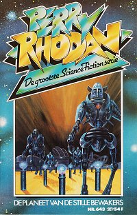 Perry Rhodan 643