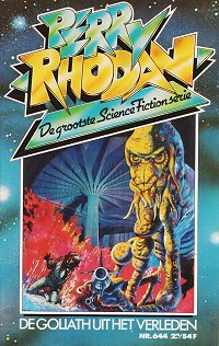 Perry Rhodan 644