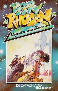 Perry Rhodan 645