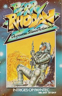 Perry Rhodan 647