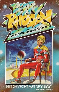 Perry Rhodan 648