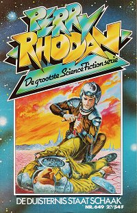 Perry Rhodan 649