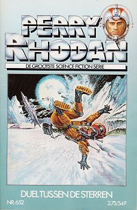 Perry Rhodan 652