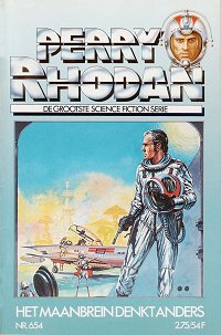 Perry Rhodan 654