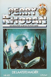 Perry Rhodan 655