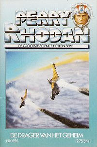 Perry Rhodan 656