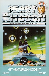 Perry Rhodan 657