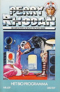 Perry Rhodan 659