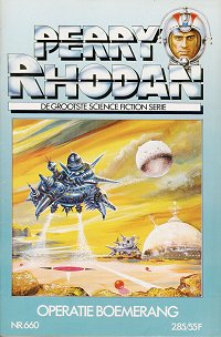 Perry Rhodan 660