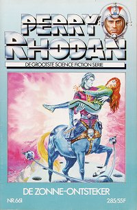 Perry Rhodan 661