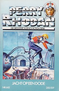 Perry Rhodan 662