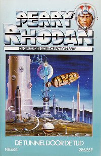 Perry Rhodan 664