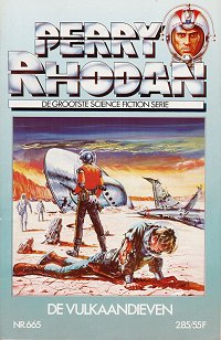 Perry Rhodan 665