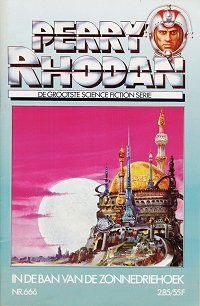 Perry Rhodan 666