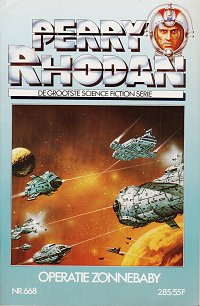 Perry Rhodan 668