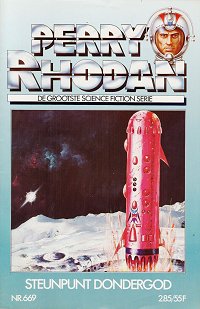 Perry Rhodan 669